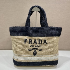 Prada Tote Bags